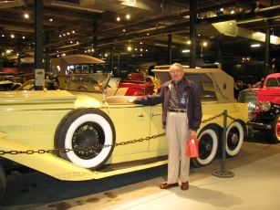 2008_BSAR_Forney_Museum