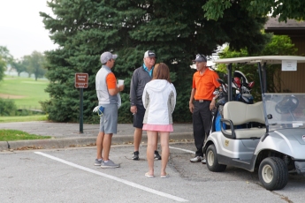 2018 BSAR Golf