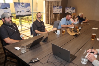 2022 BSAR Board